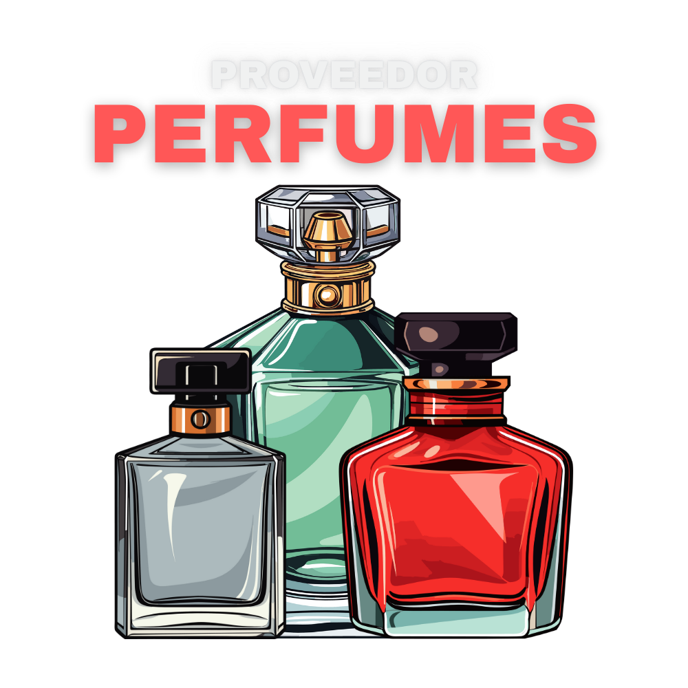 Proveedor Perfumes